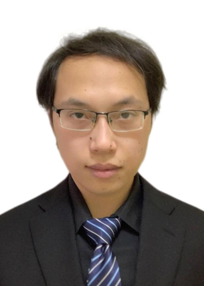 Jianan Chen (陈嘉南)